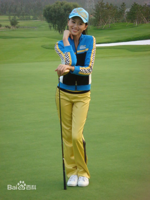 最优质戴菲菲(Dai Feifei)生活照