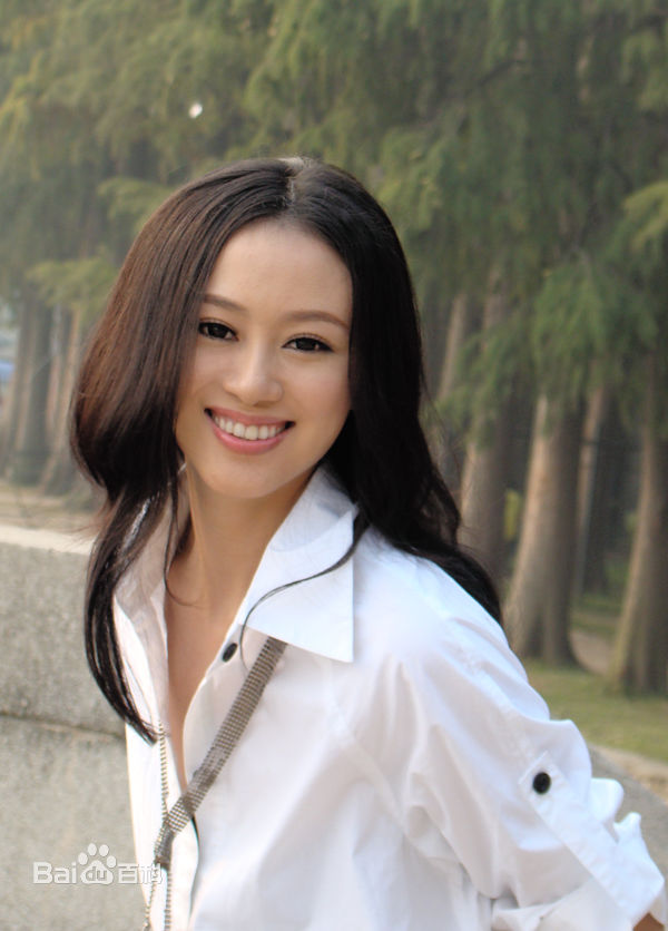 最优质戴菲菲(Dai Feifei)生活照