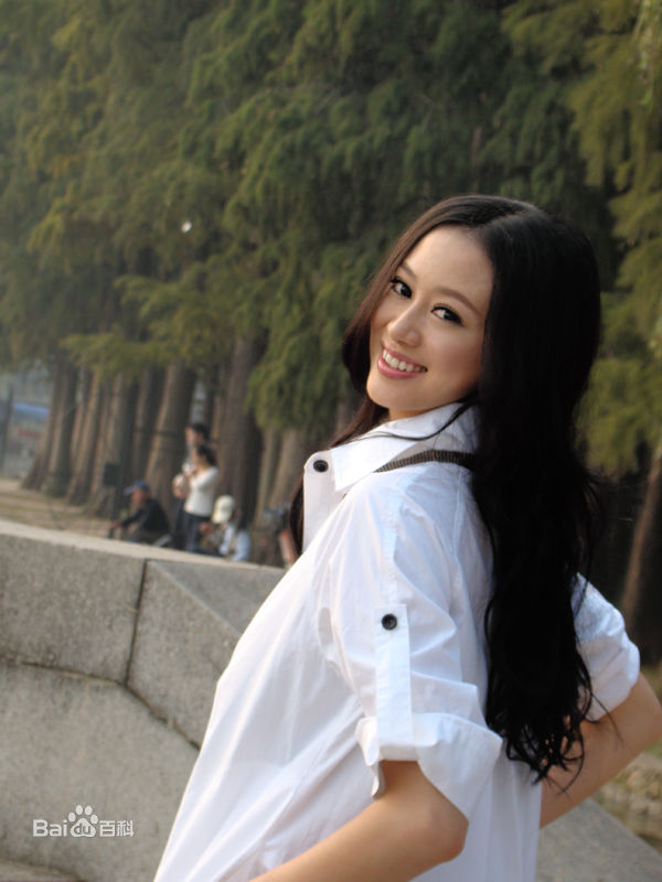 最优质戴菲菲(Dai Feifei)生活照