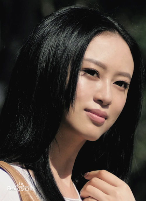 最优质戴菲菲(Dai Feifei)生活照