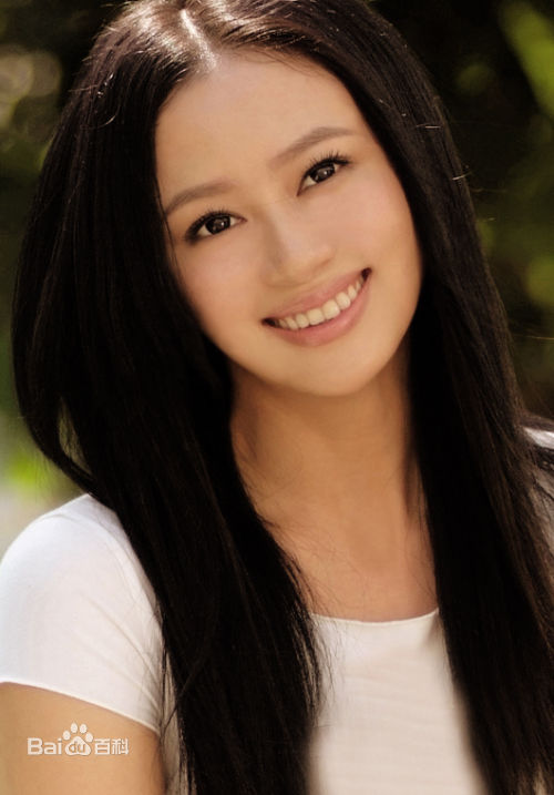 最优质戴菲菲(Dai Feifei)生活照