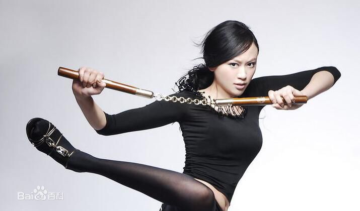 戴菲菲(Dai Feifei)前后照片