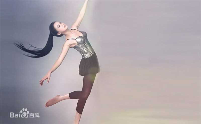 戴菲菲(Dai Feifei)前后照片