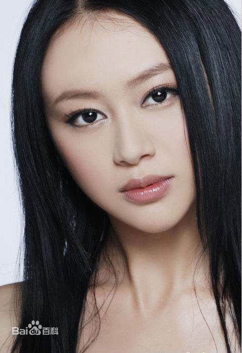 戴菲菲(Dai Feifei)前后照片