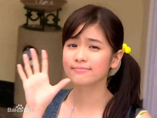 张芯瑜(Achel)星苹果乐园-精选剧照