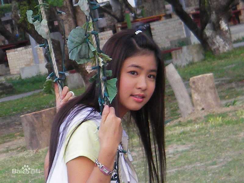 张芯瑜(Achel)星苹果乐园-精选剧照