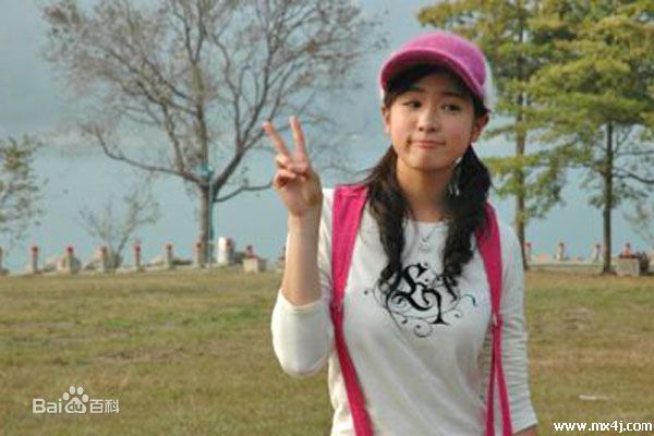 张芯瑜(Achel)星苹果乐园-精选剧照