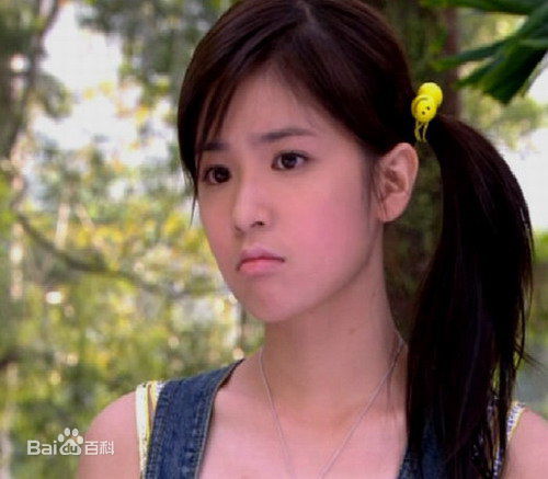 张芯瑜(Achel)星苹果乐园-精选剧照