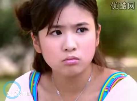 张芯瑜(Achel)星苹果乐园-精选剧照