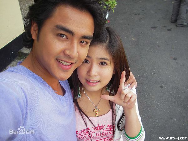 张芯瑜(Achel)星苹果乐园-精选剧照