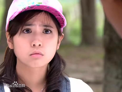 张芯瑜(Achel)星苹果乐园-精选剧照