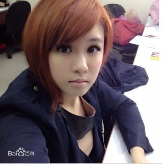 精选张芯瑜(Achel)