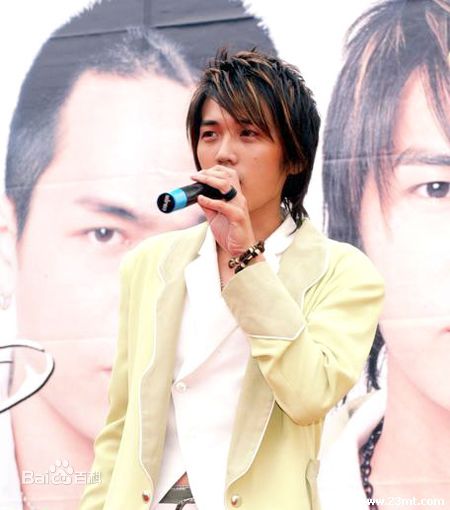 最优质萧立扬素颜照