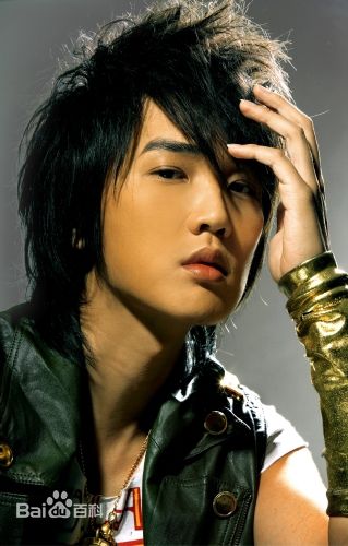 最优质萧立扬素颜照