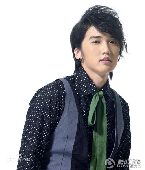 最优质萧立扬素颜照