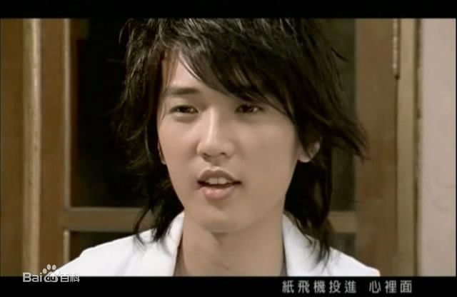 最优质萧立扬素颜照