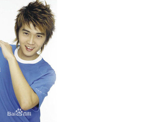 最优质萧立扬素颜照