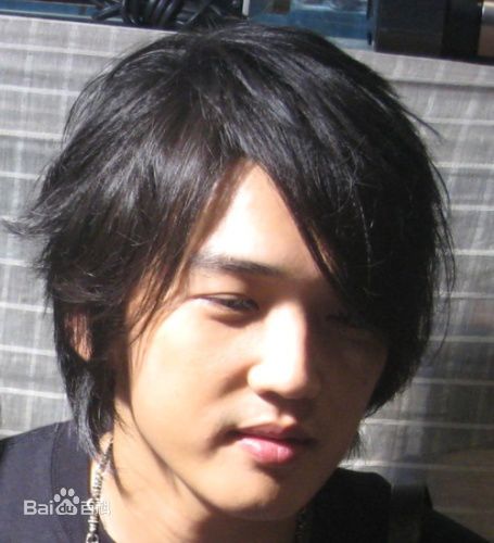 最优质萧立扬素颜照