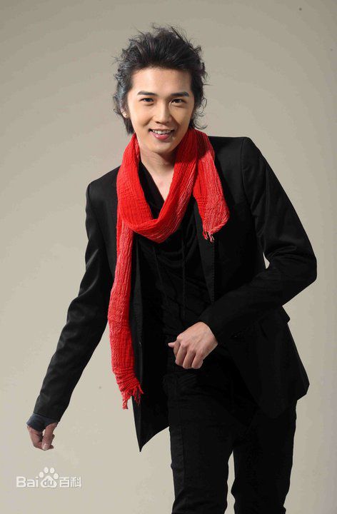 萧立扬近照性感图片图集