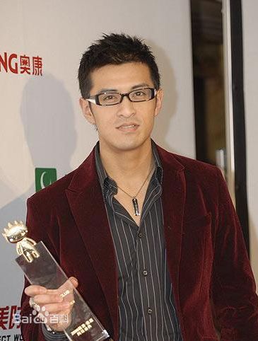 张佑天(Jacky)（祝钒刚）活动照图片图集