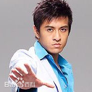 张佑天(Jacky)（祝钒刚）活动照图片图集