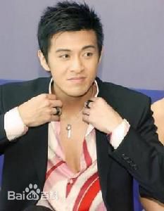 张佑天(Jacky)（祝钒刚）活动照图片图集