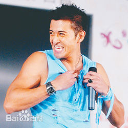 张佑天(Jacky)（祝钒刚）活动照图片图集