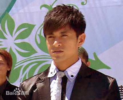 张佑天(Jacky)（祝钒刚）活动照图片图集