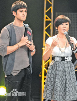 张佑天(Jacky)（祝钒刚）活动照图片图集