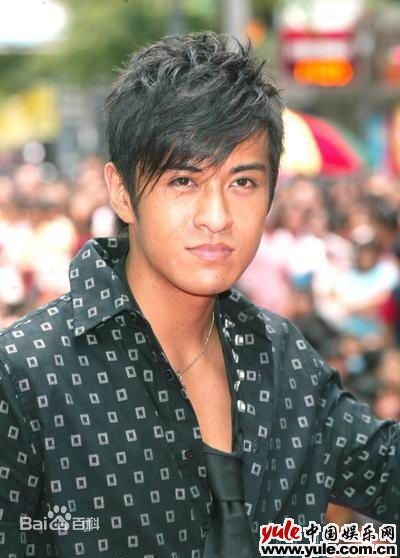 张佑天(Jacky)（祝钒刚）活动照图片图集