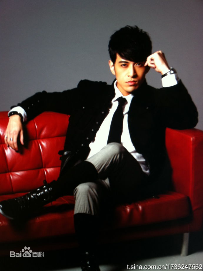 张佑天(Jacky)（祝钒刚）素颜照相册