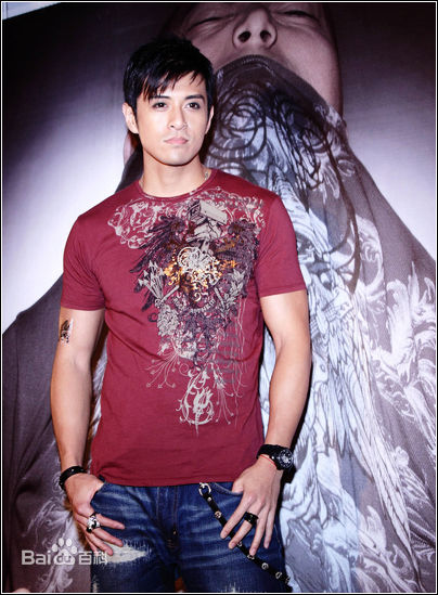 张佑天(Jacky)精彩图册