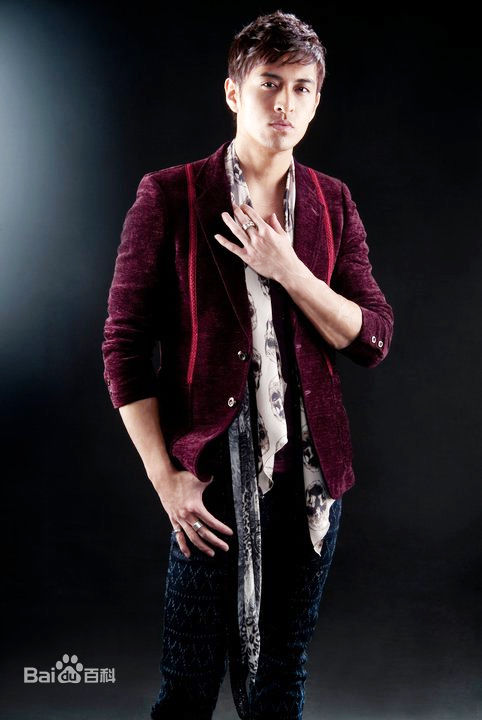 张佑天(Jacky)精彩图册