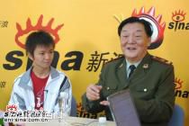 钟秋参加活动性感图片图集