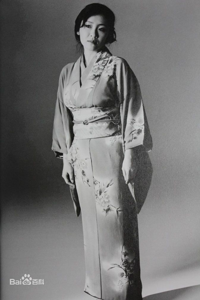 神乐坂惠(Megumi Kagurazaka)神楽坂恵壁纸壁纸