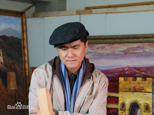 最全孙渤洋在《娜娜的玫瑰战争》饰李晨中的壁纸