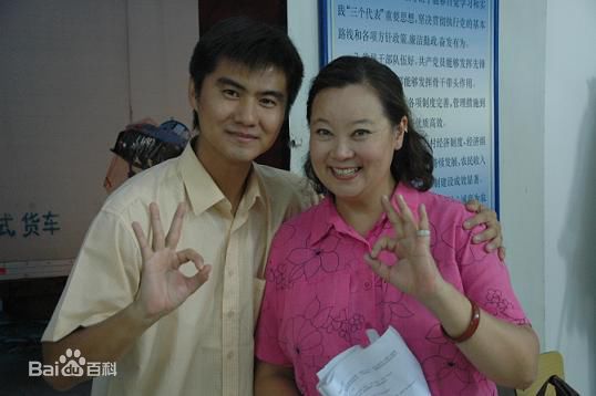 最新孙渤洋在《乡村大嘴巴》饰保贵中的壁纸