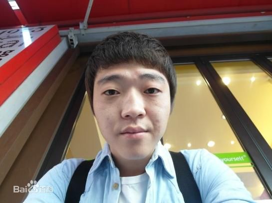 白承勳(Seung Hun Baek)画报图册