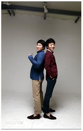 白承勳(Seung Hun Baek)画报图册