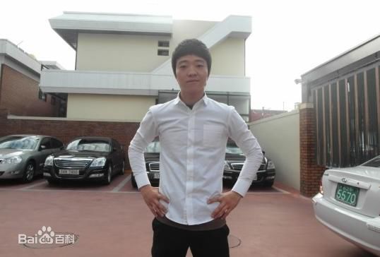 白承勳(Seung Hun Baek)画报图册