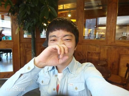 白承勳(Seung Hun Baek)画报图册