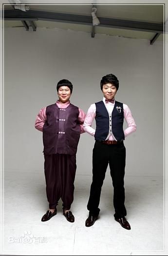 白承勳(Seung Hun Baek)画报图册