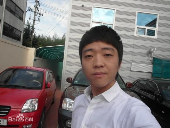 白承勳(Seung Hun Baek)画报图册