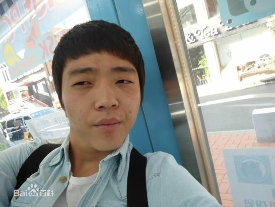 白承勳(Seung Hun Baek)画报图册