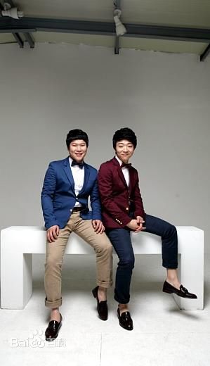 白承勳(Seung Hun Baek)画报图册