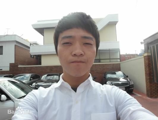 白承勳(Seung Hun Baek)画报图册