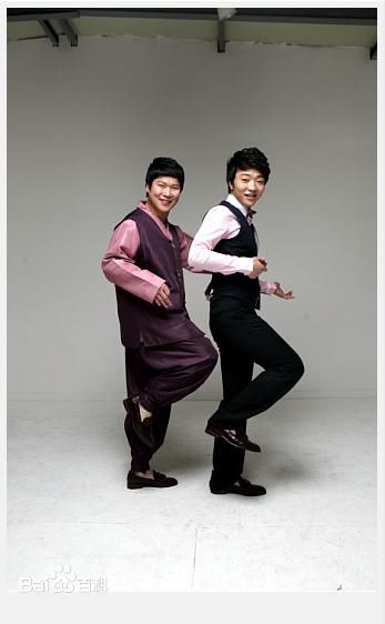 白承勳(Seung Hun Baek)画报图册