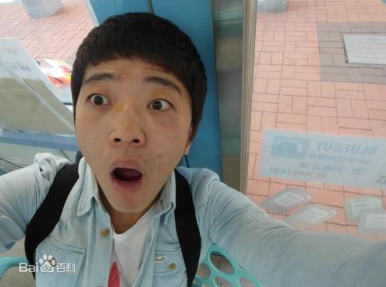 白承勳(Seung Hun Baek)画报图册