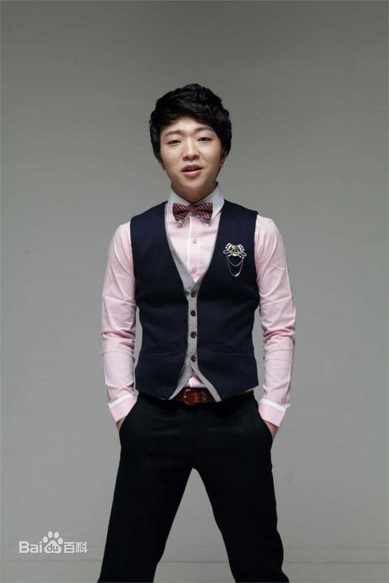 白承勳(Seung Hun Baek)画报图册