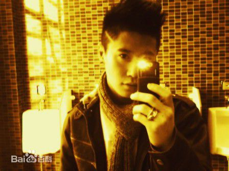 最新孙立洋性感图片